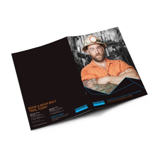 Sandvik » Newcastle & Lake Macquarie