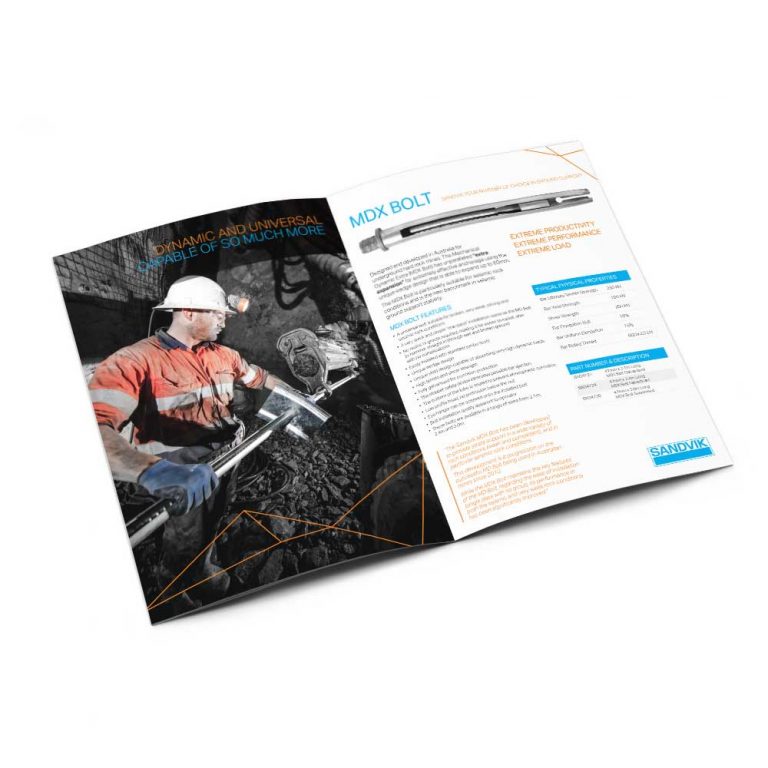 Sandvik » Newcastle & Lake Macquarie