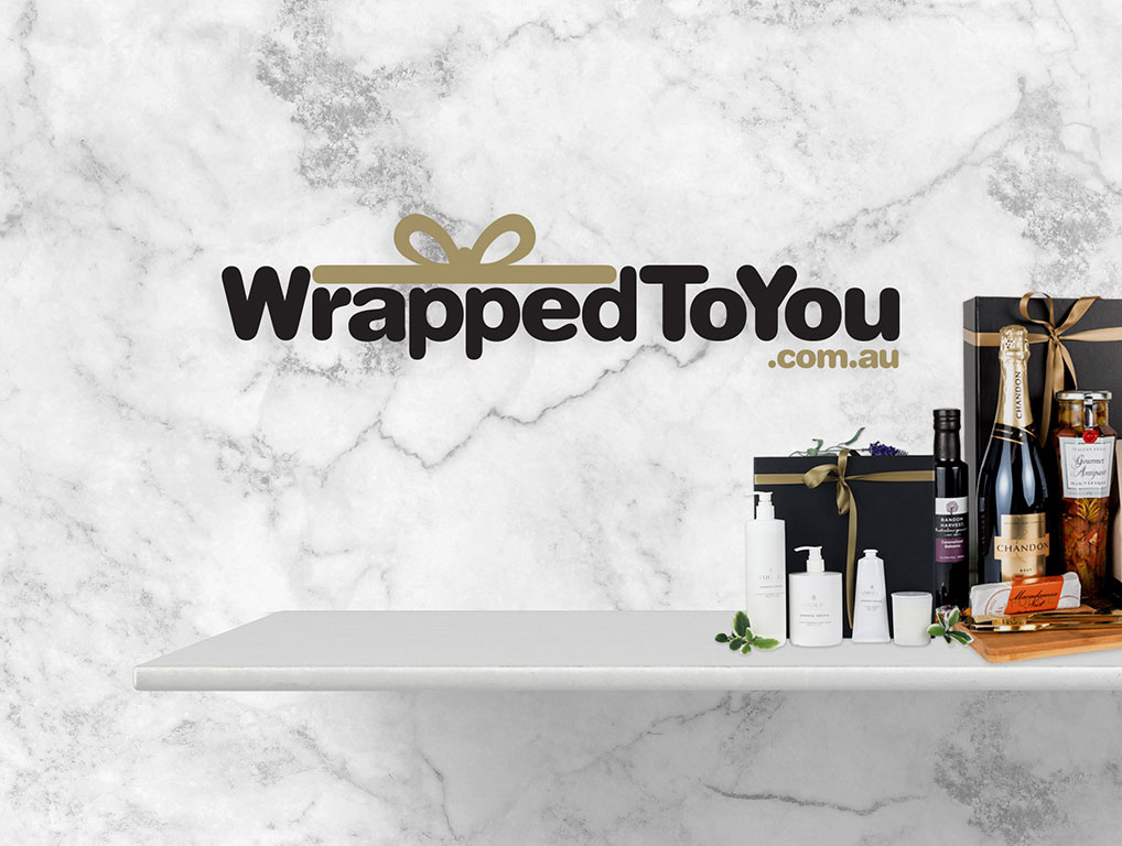 Wrapped to You