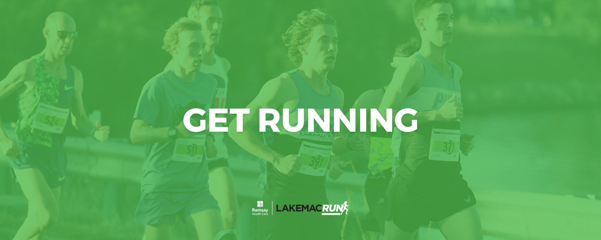 Lake Macquarie Running Festival