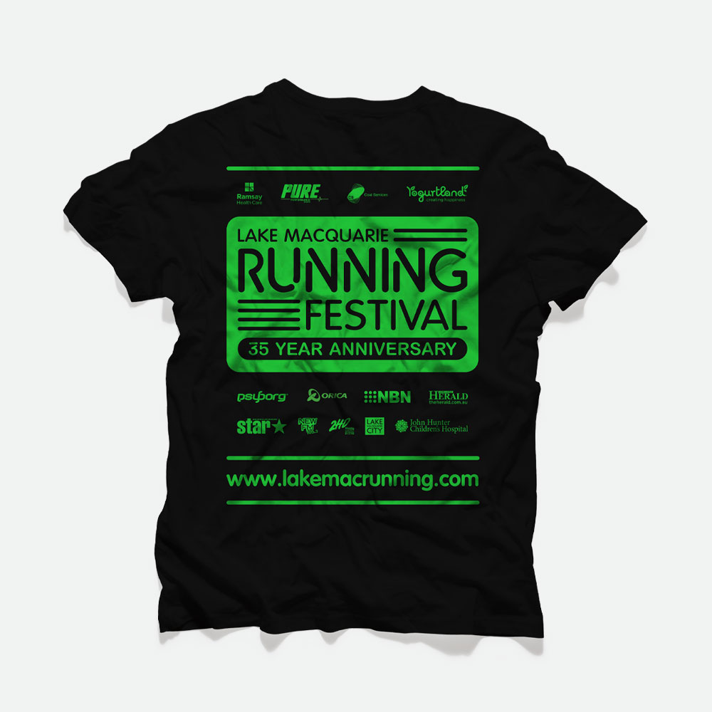 Lake Macquarie Running Festival