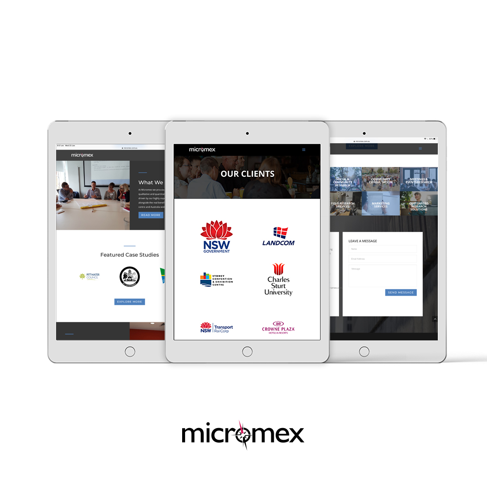 Micromex