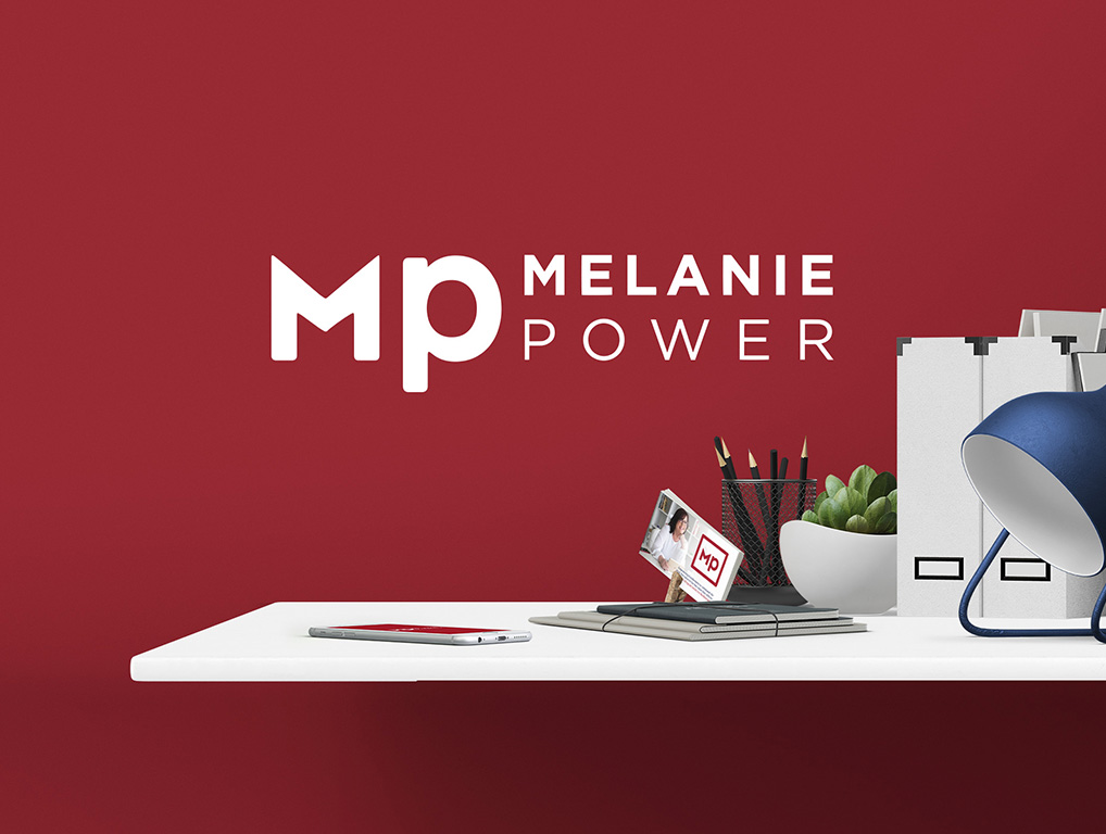Melanie Power Melanie Power