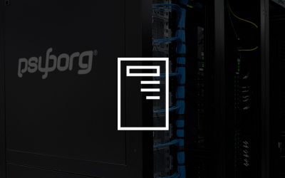 Our Website Hosting Server Upgrade