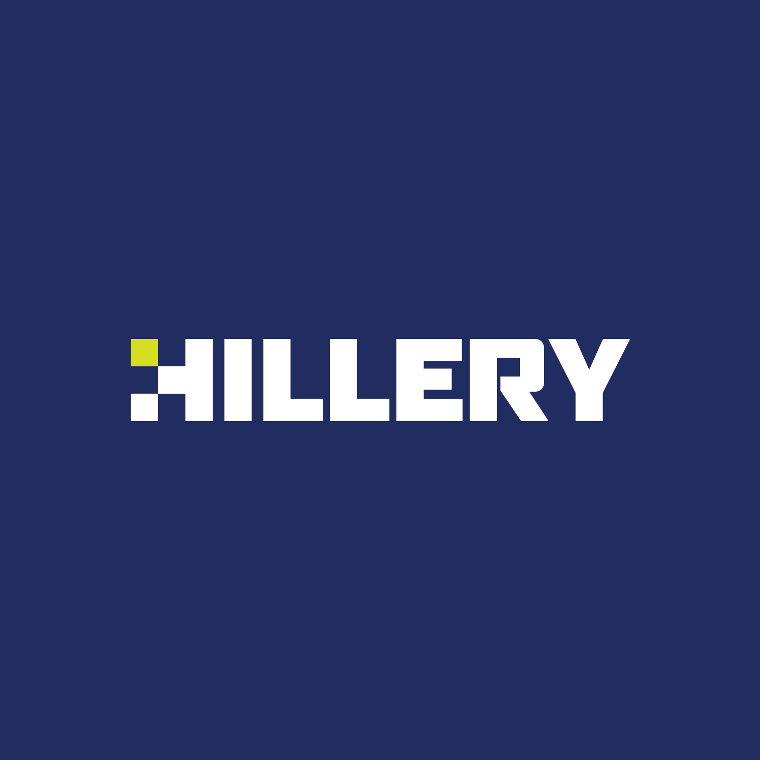 Hillery