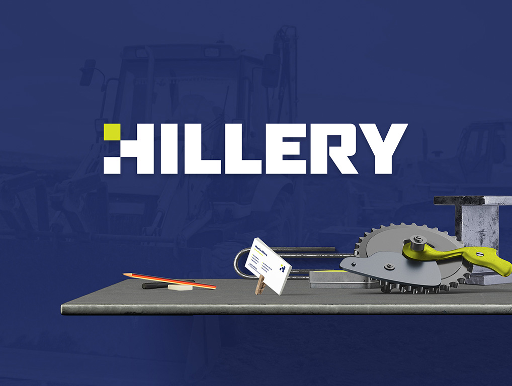 Hillery