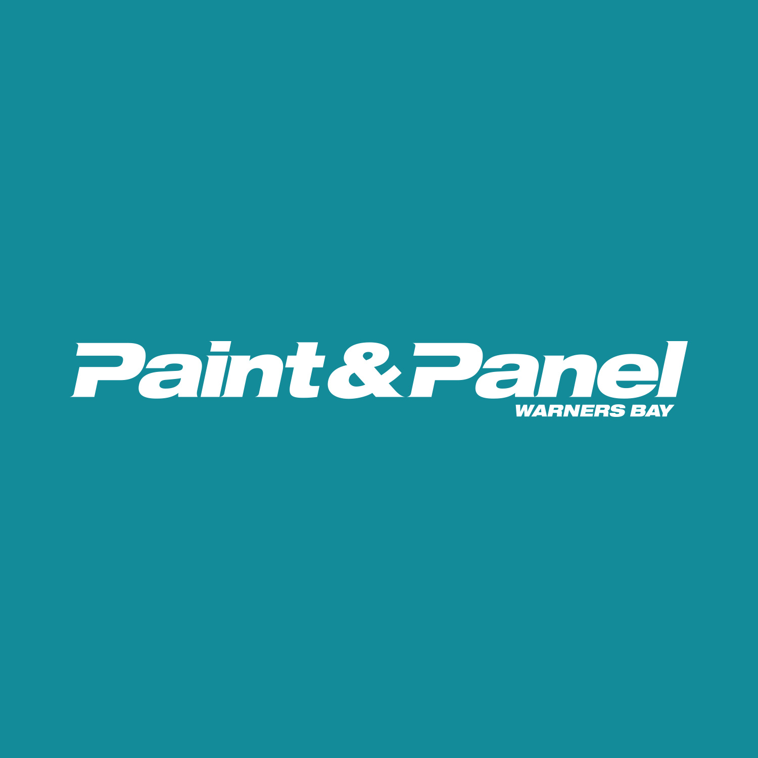 Warners Bay Paint & Panel