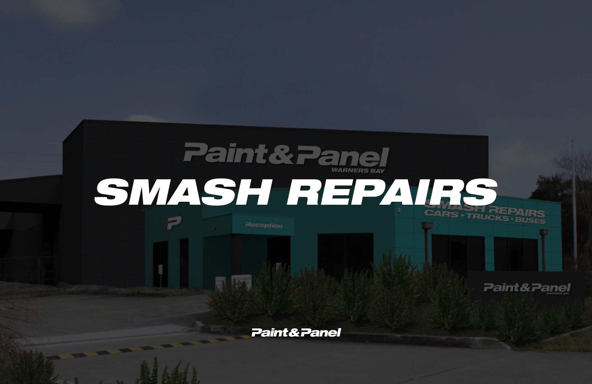 Warners Bay Paint & Panel » Newcastle & Lake Macquarie