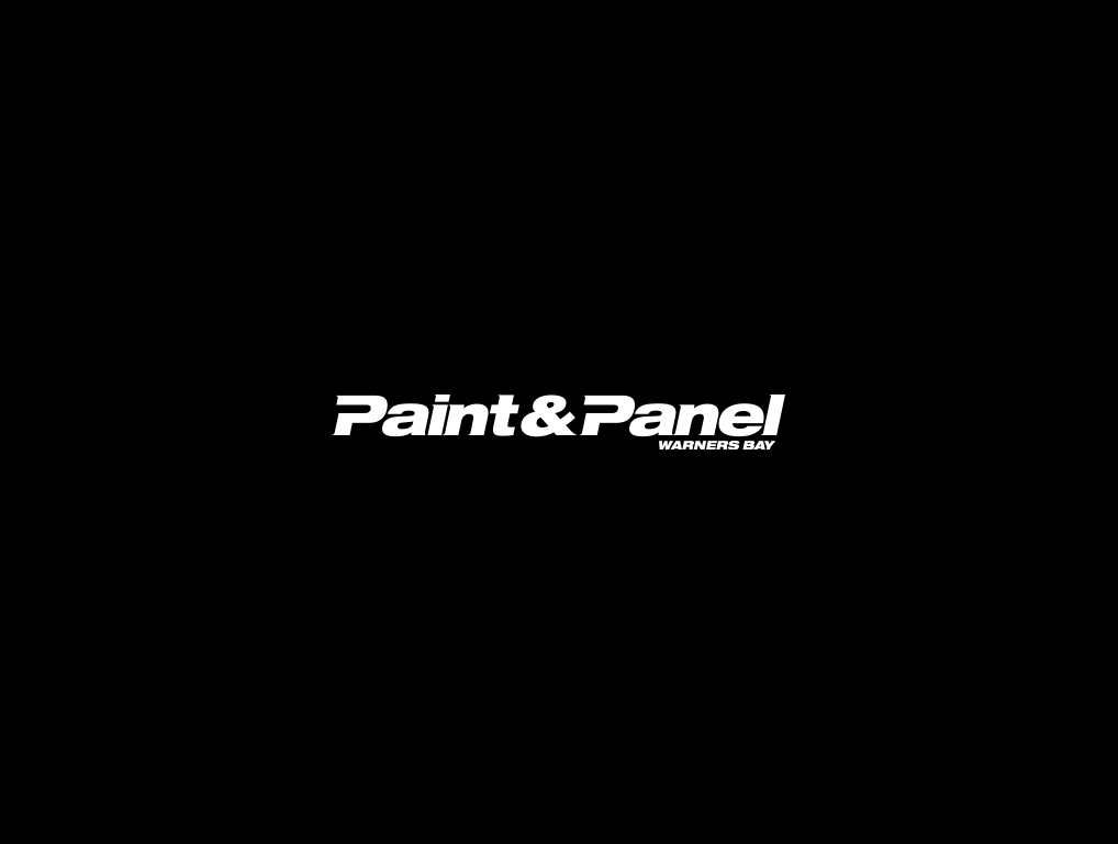 Warners Bay Paint & Panel