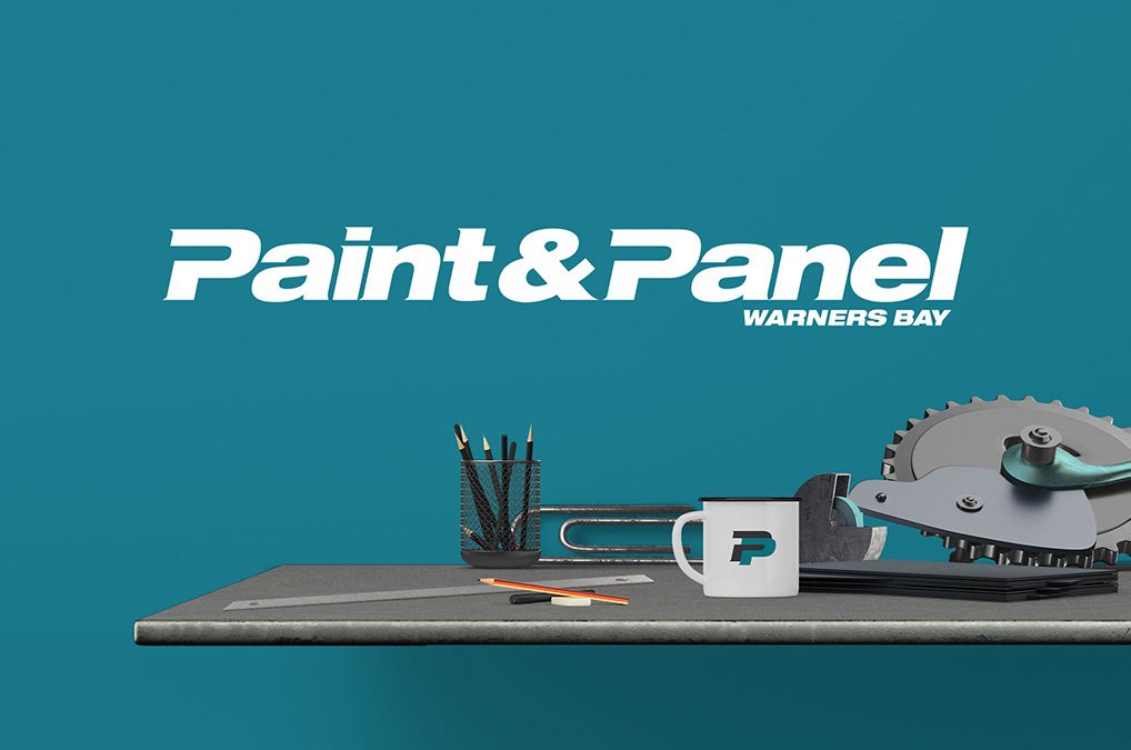 Warners Bay Paint and Panel