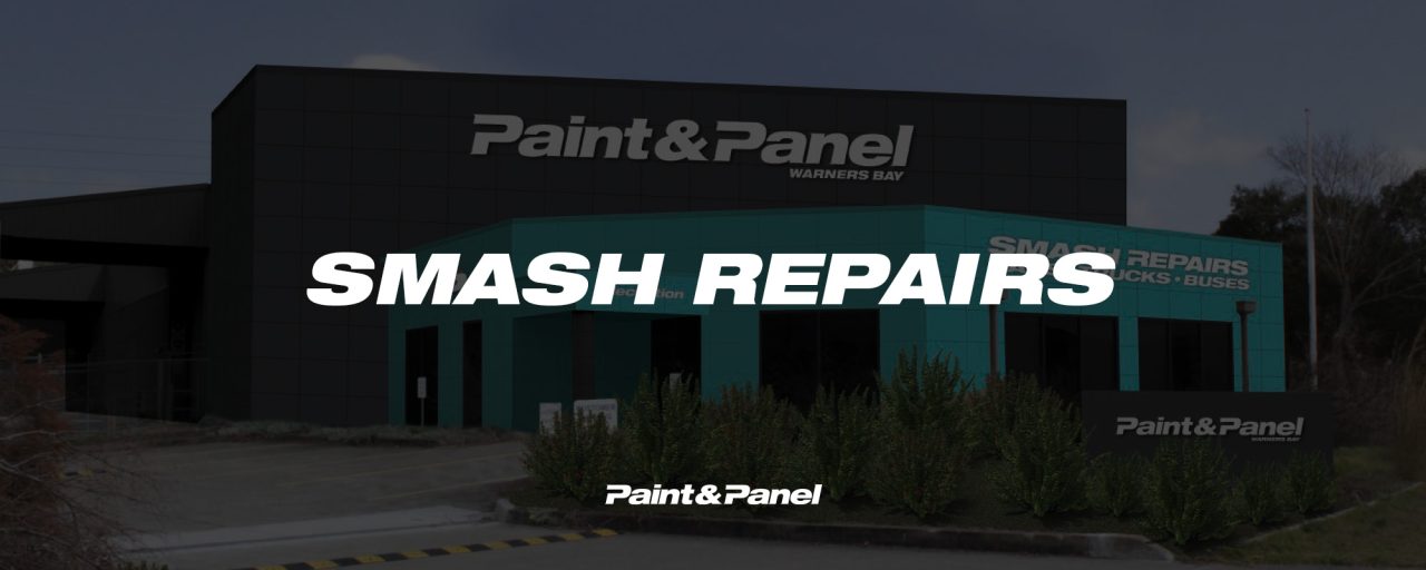 Warners Bay Paint and Panel » Newcastle & Lake Macquarie