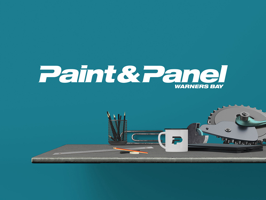 Warners Bay Paint & Panel