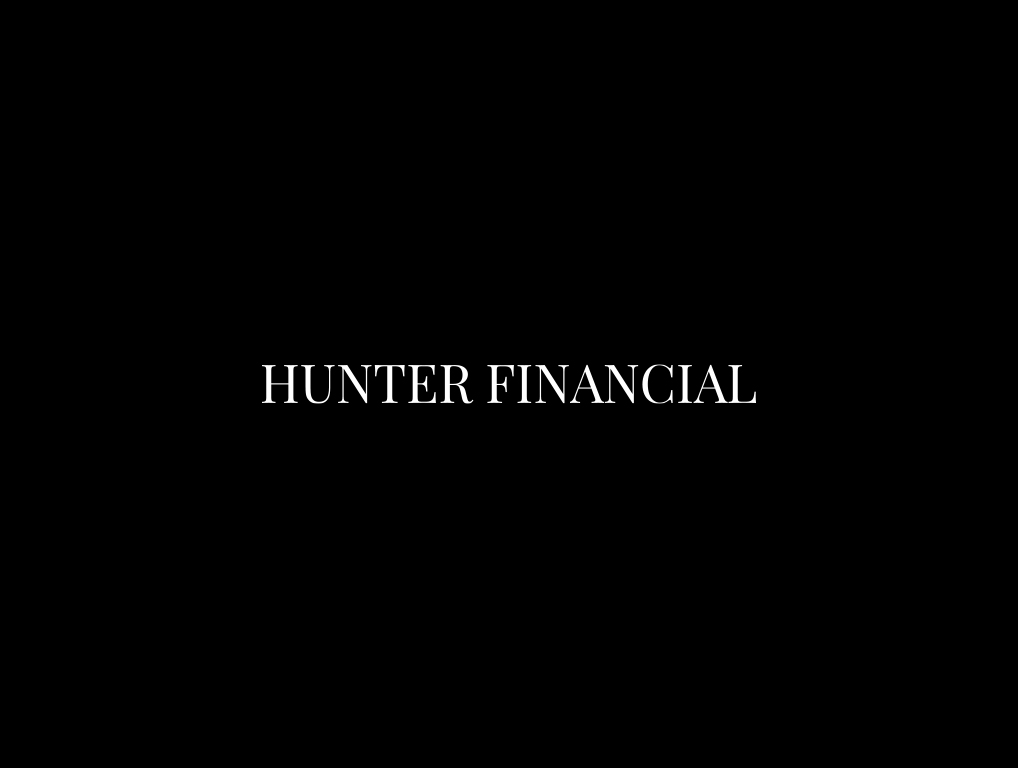 Hunter Financial