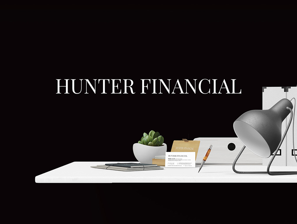 Hunter Financial