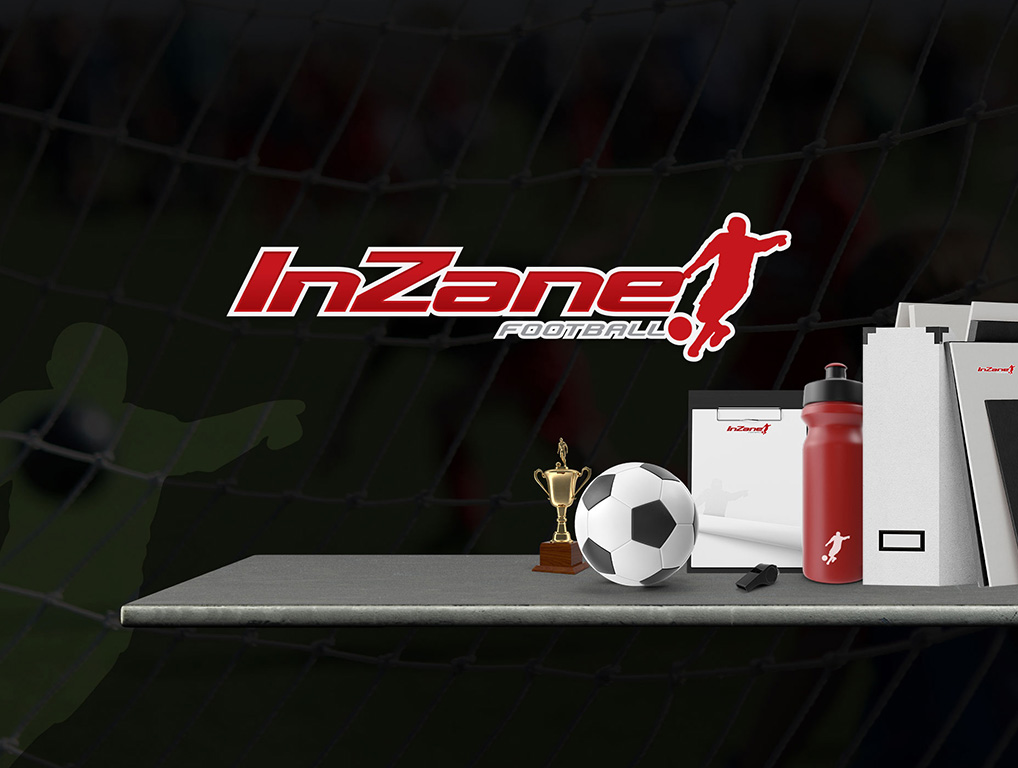 InZane Football InZane Football