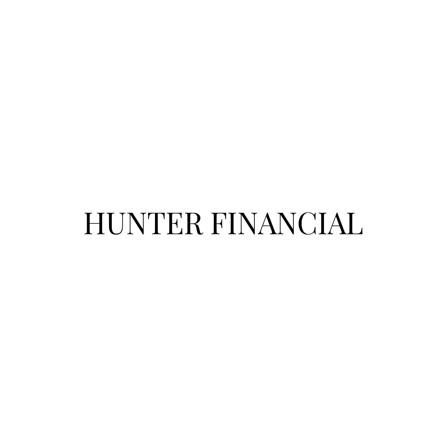 Hunter Financial
