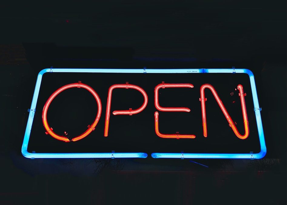 How I’m helping my clients stay Open through Covid-19