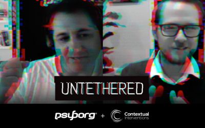 Untethered with Daniel Borg & Brendon Knott