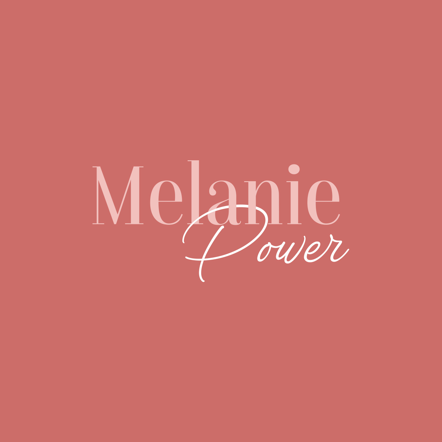 Melanie Power Melanie Power