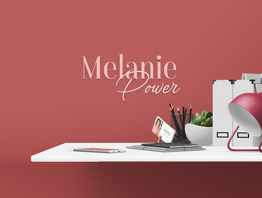 Melanie Power Melanie Power
