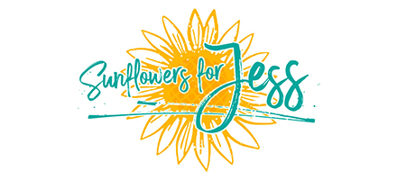 Community Sunflowers for Jess