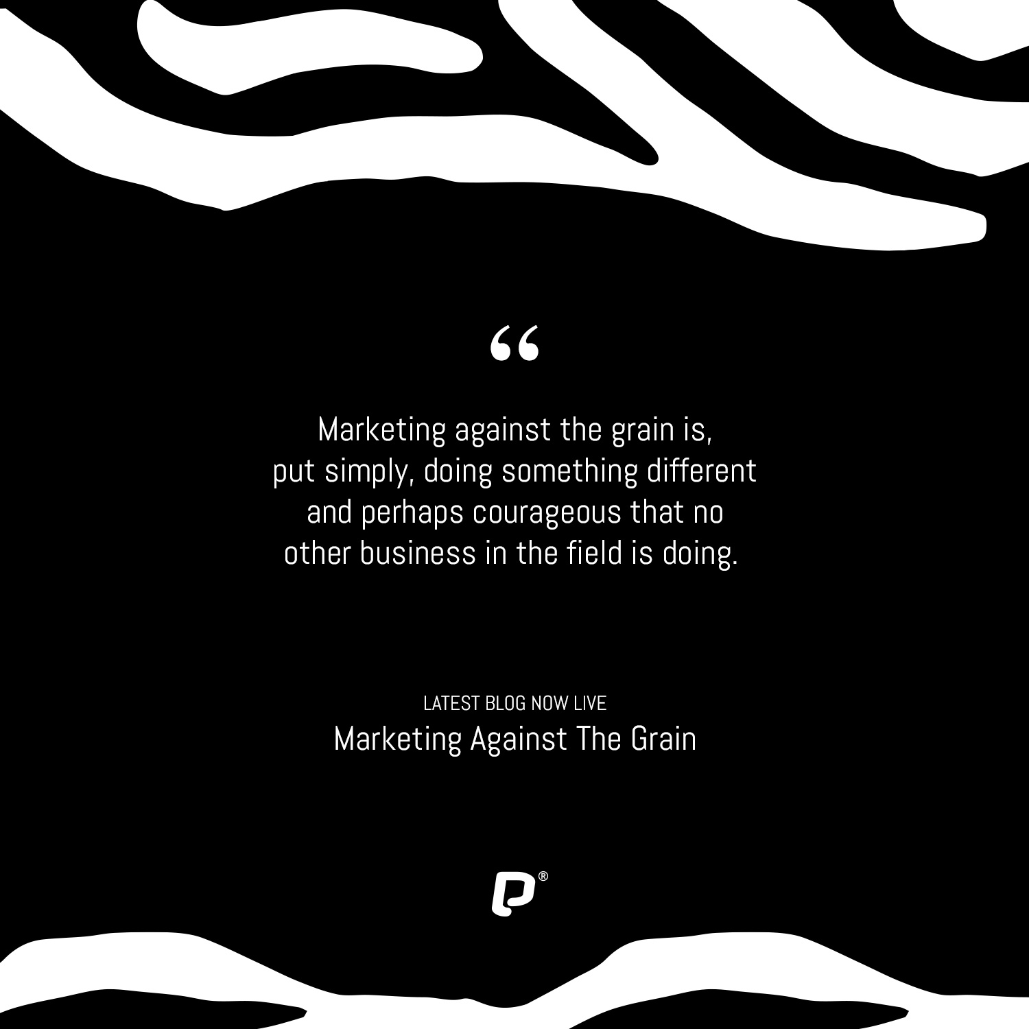 Social Campaign Marketing Against The Grain Social Campaign Marketing Against The Grain