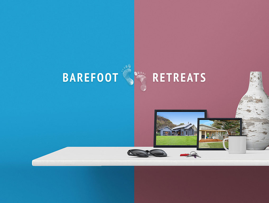 Barefoot Retreats