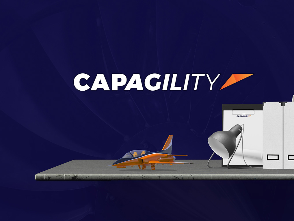 Capagility