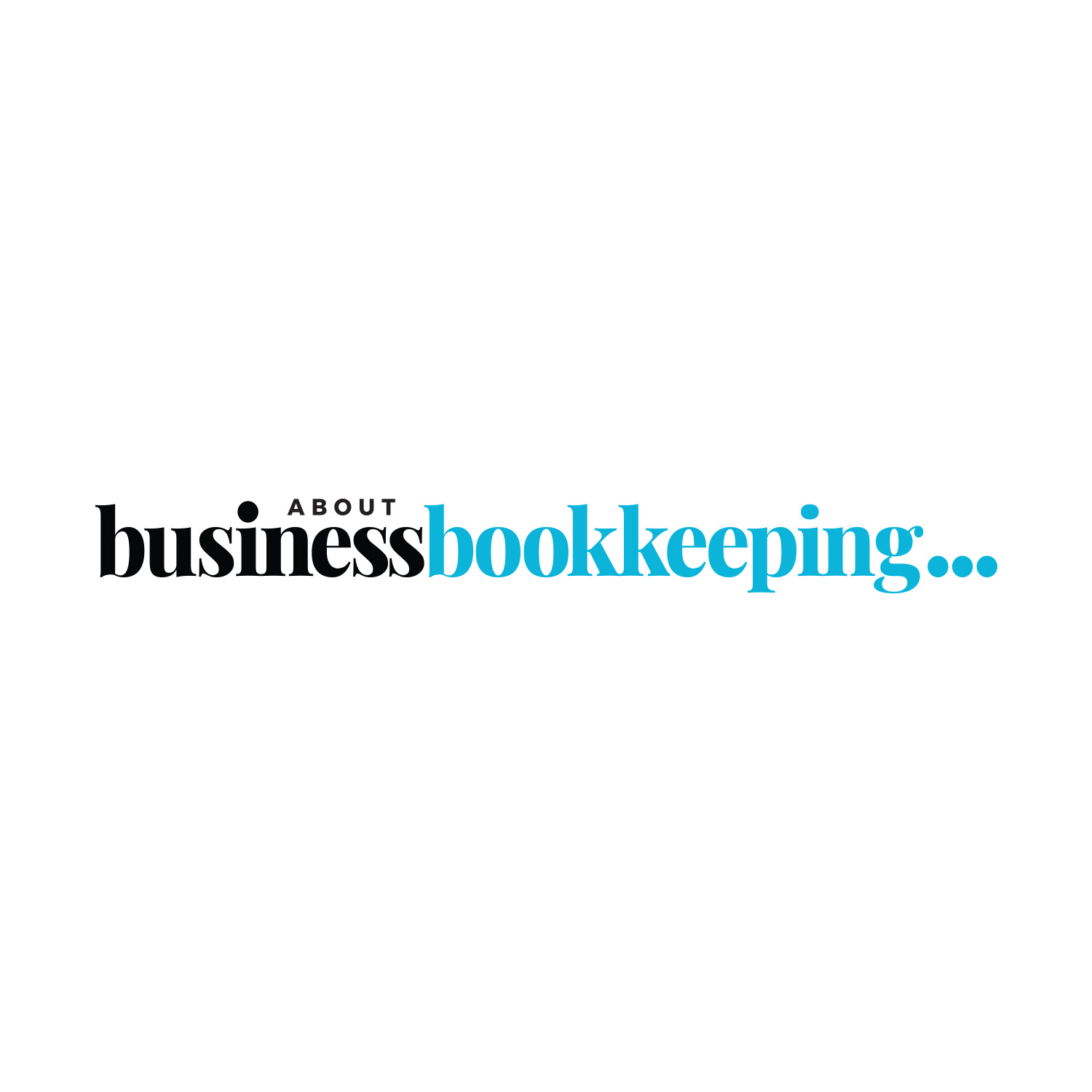About Business Bookkeeping