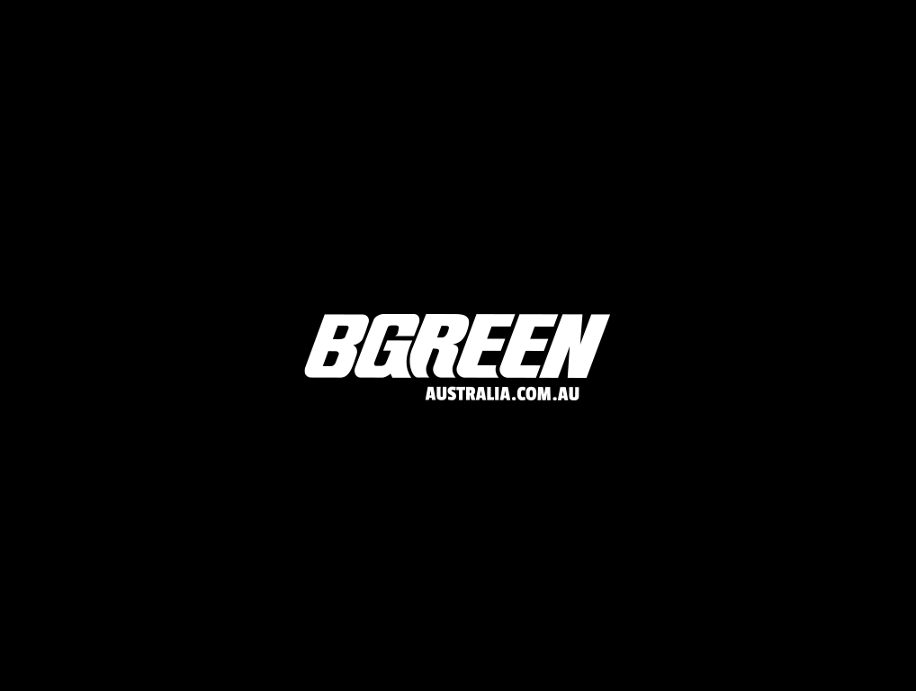 BGREEN