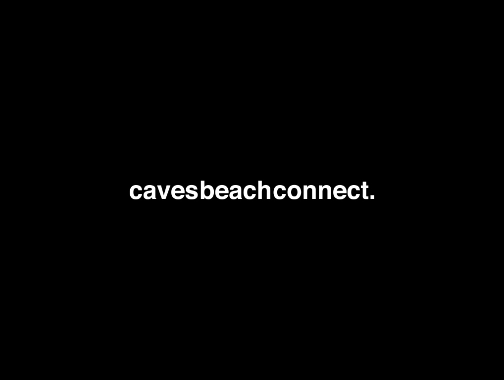 Caves Beach Connect