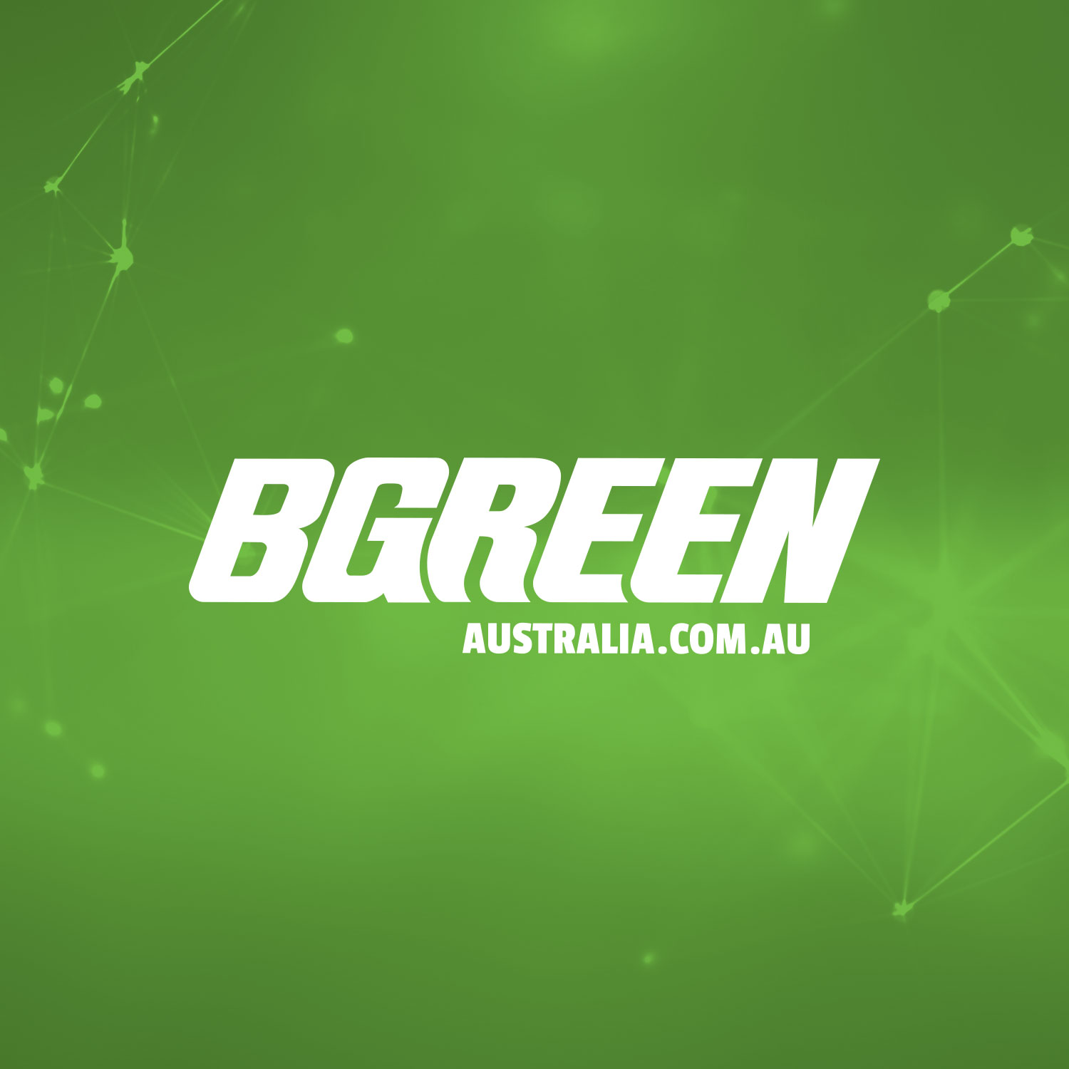 BGREEN