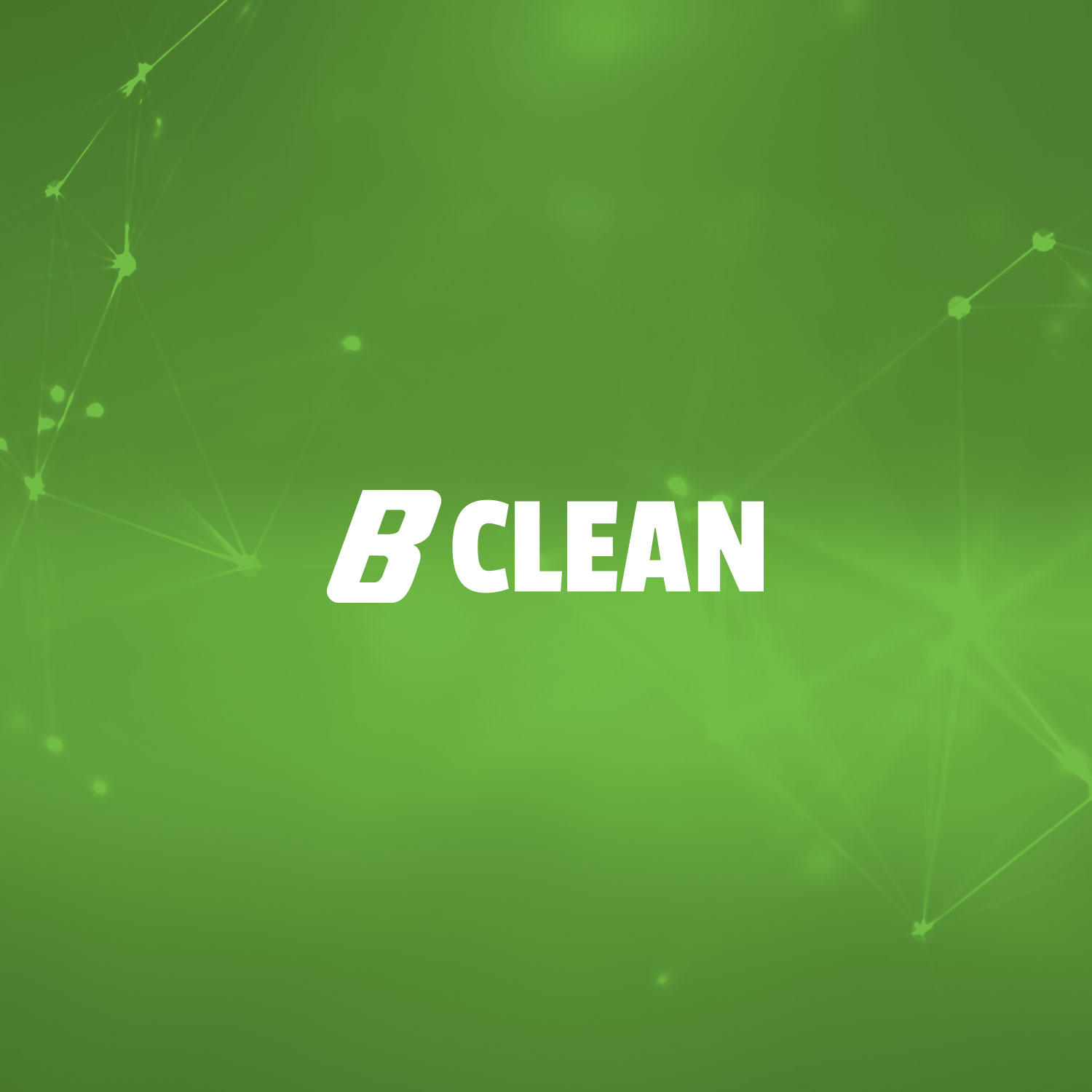 B Clean