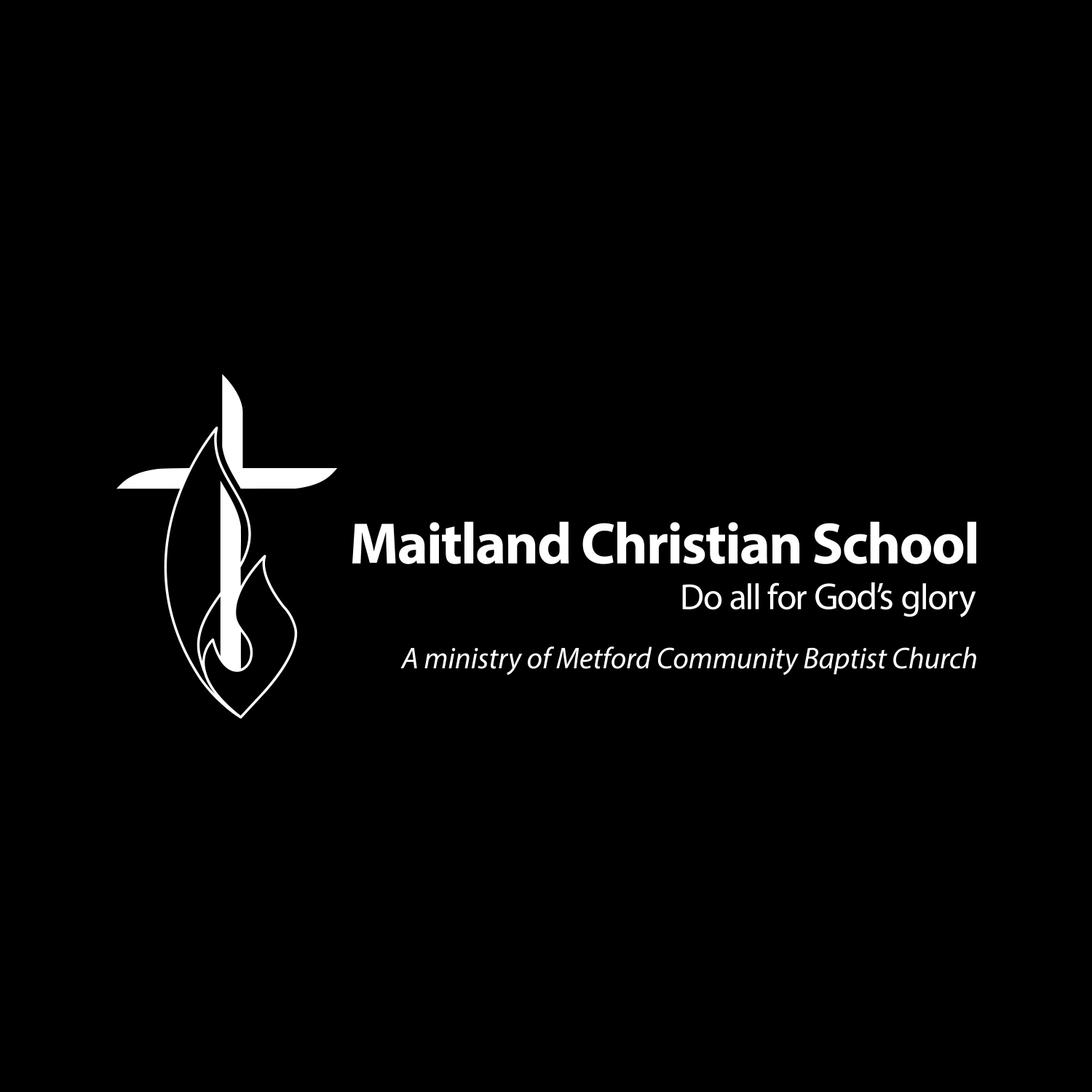 Maitland Christian School