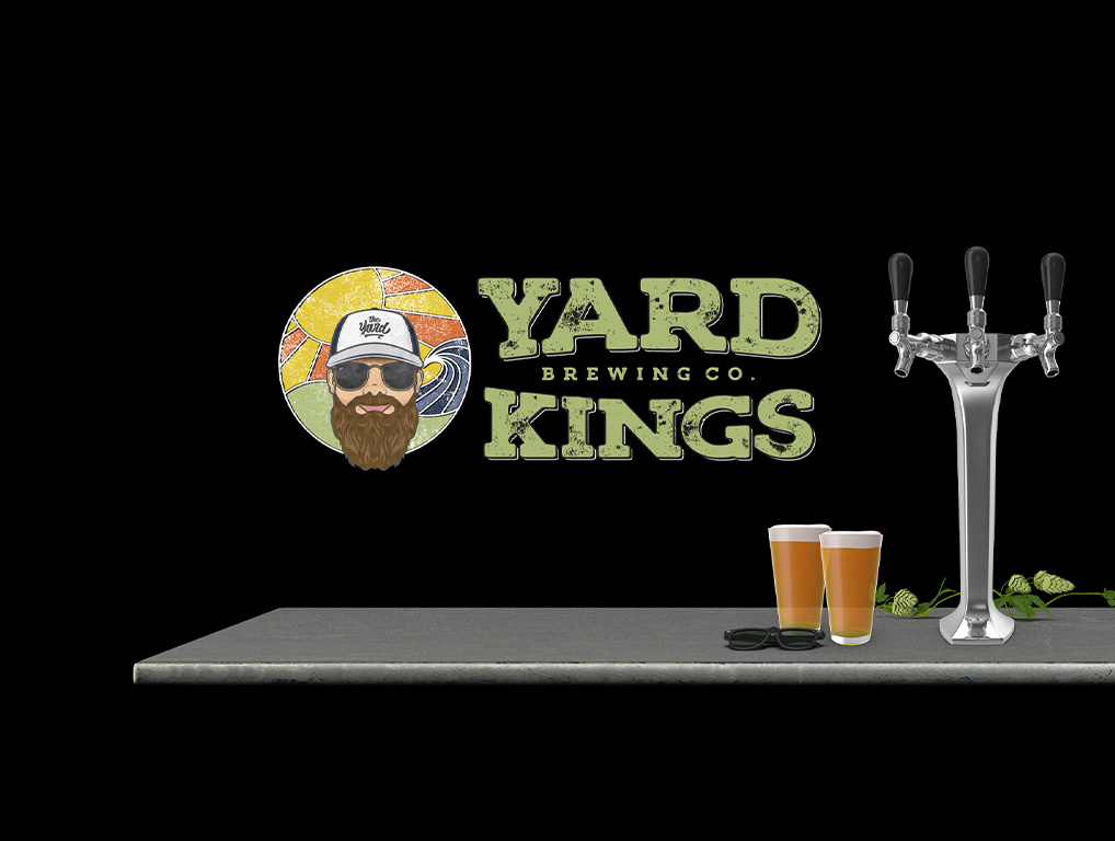 Yard Kings Brewing Co