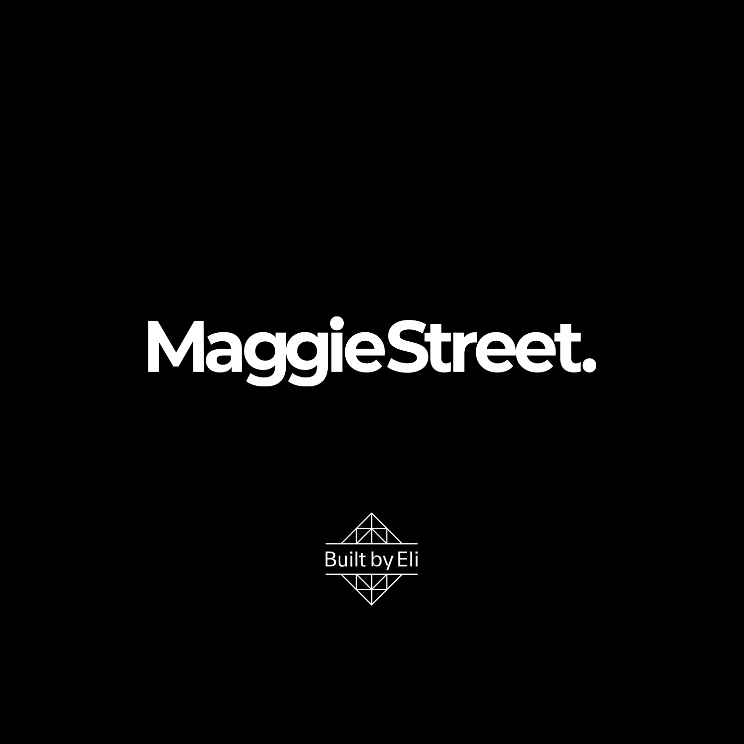 Maggie Street
