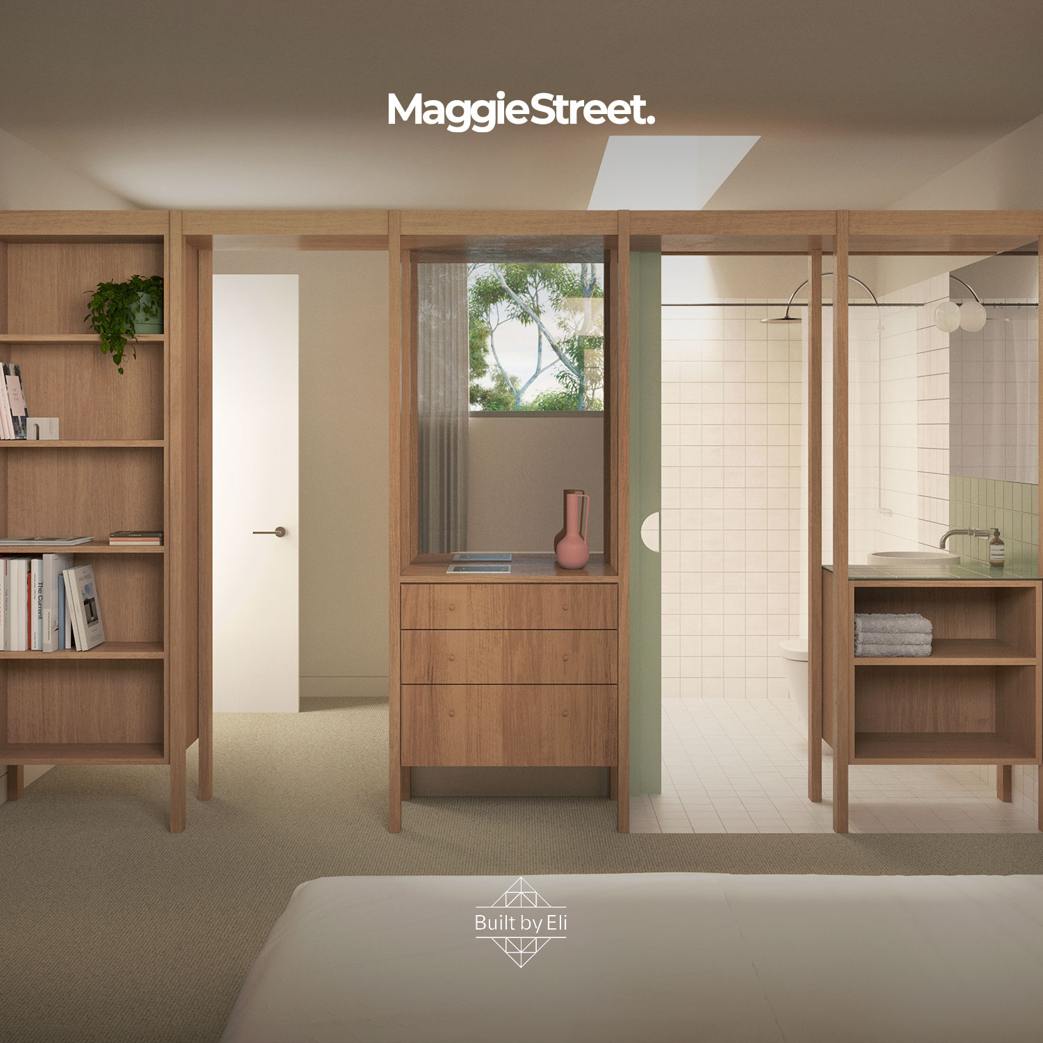 Maggie Street