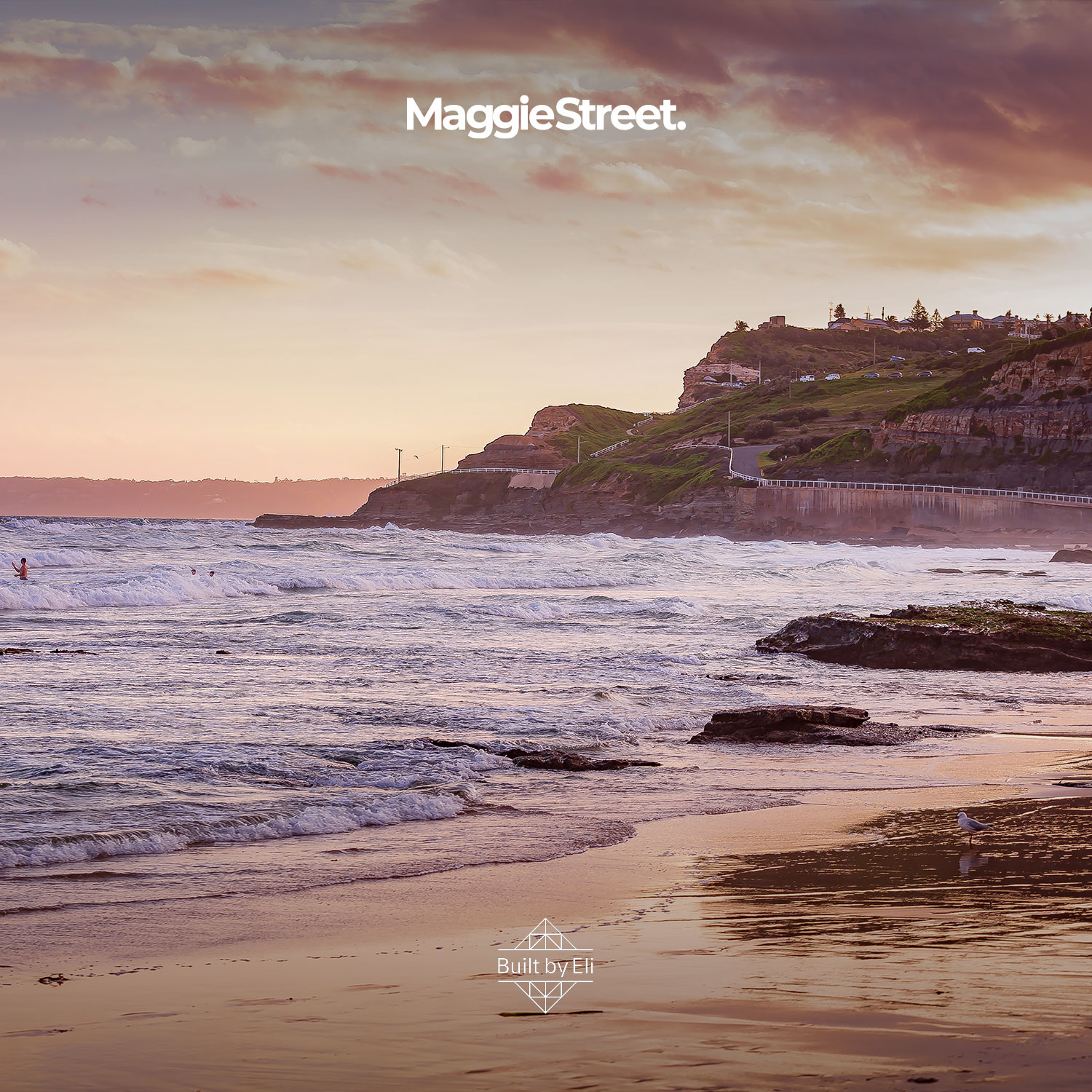 Maggie Street