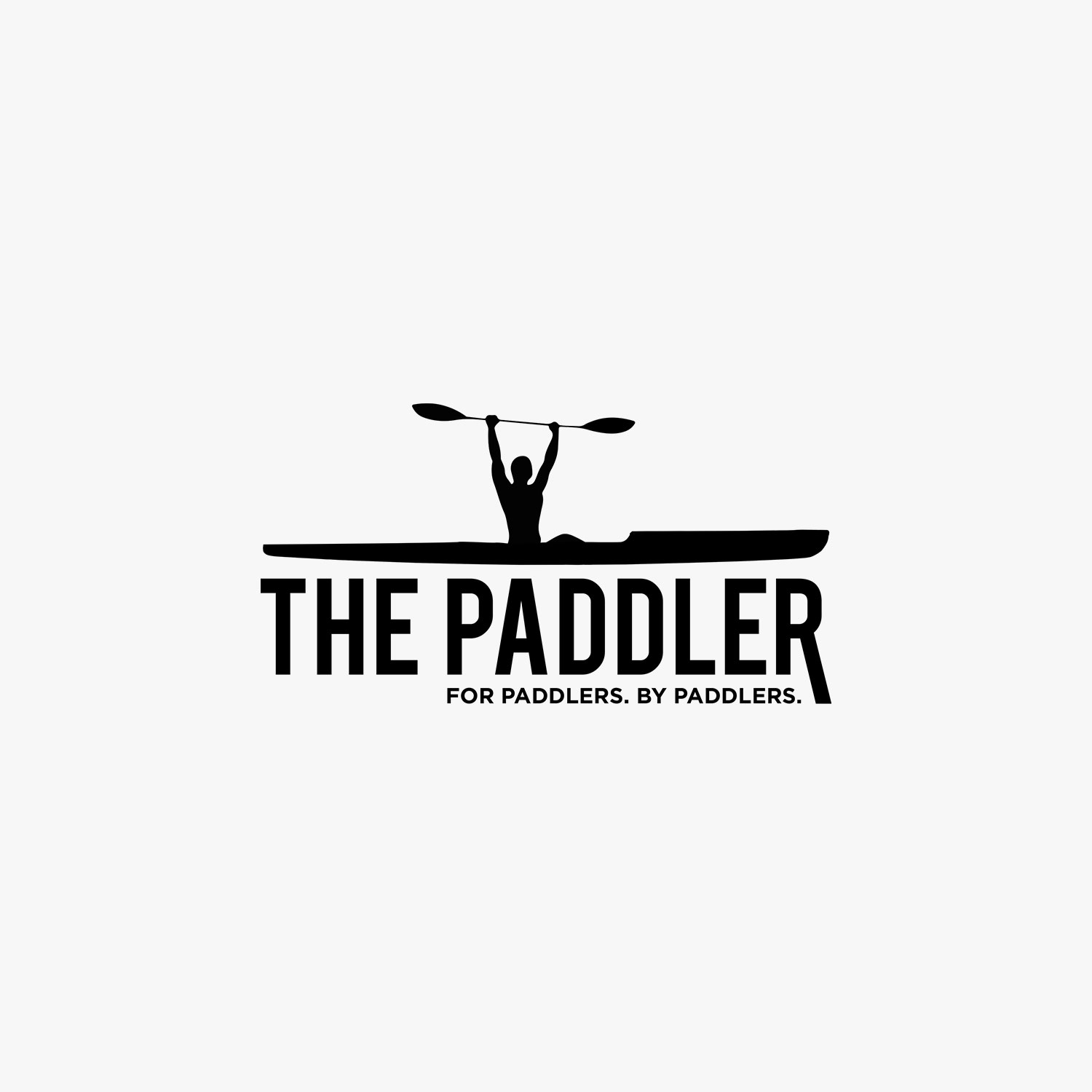 The Paddler