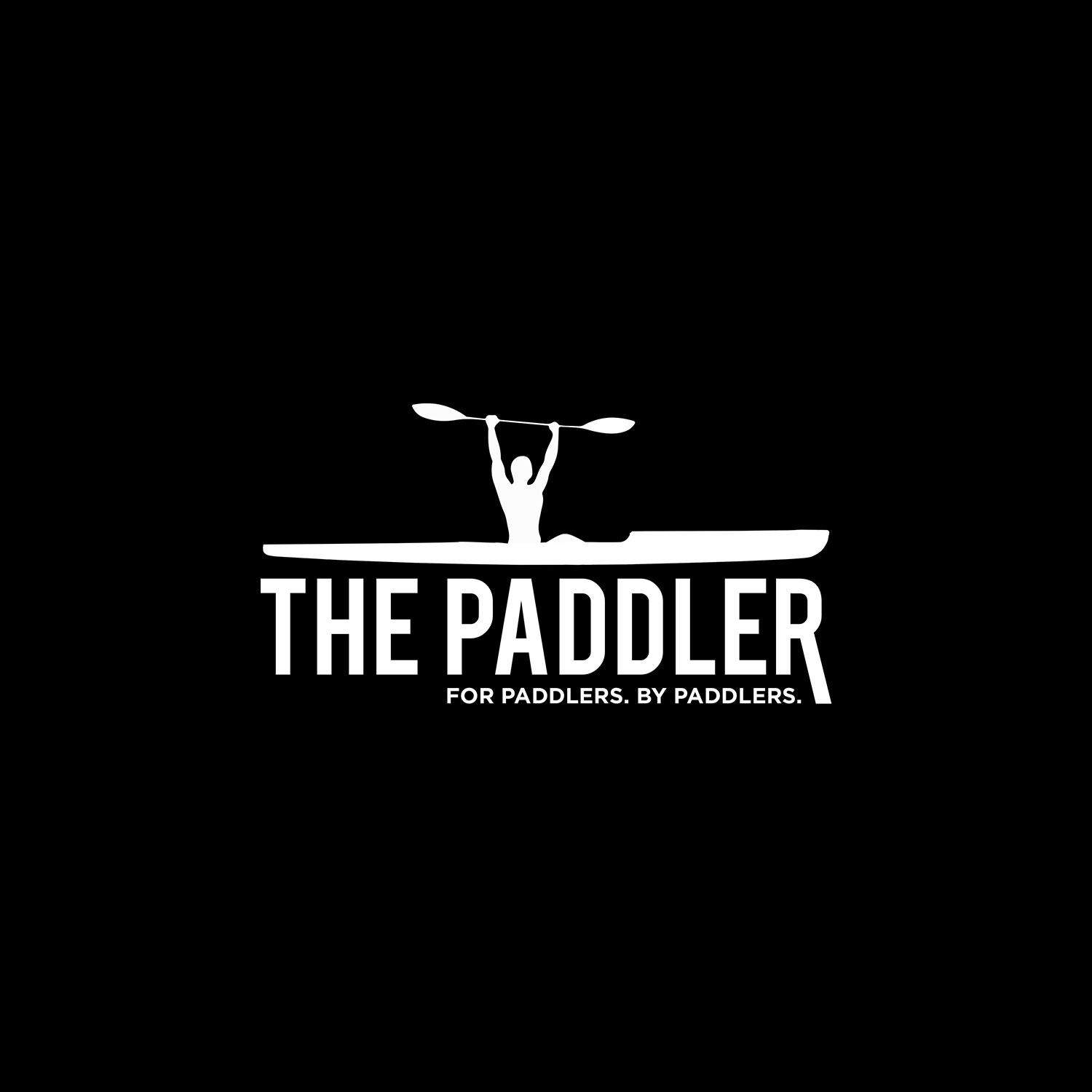 The Paddler