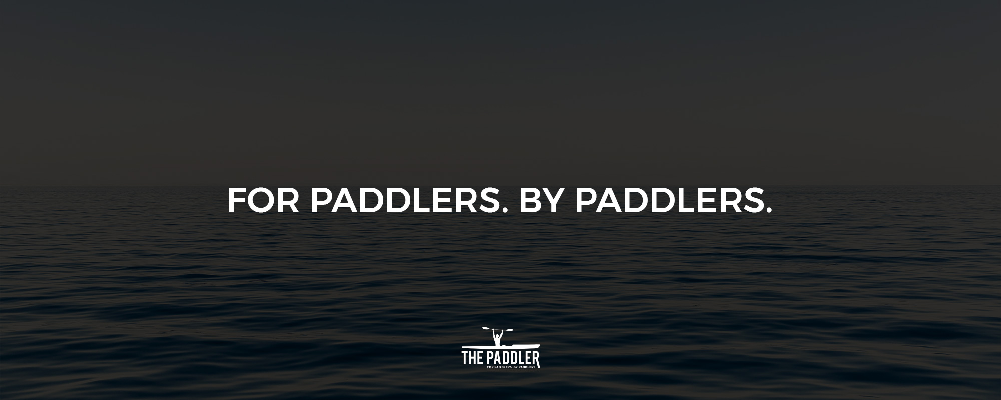 The Paddler