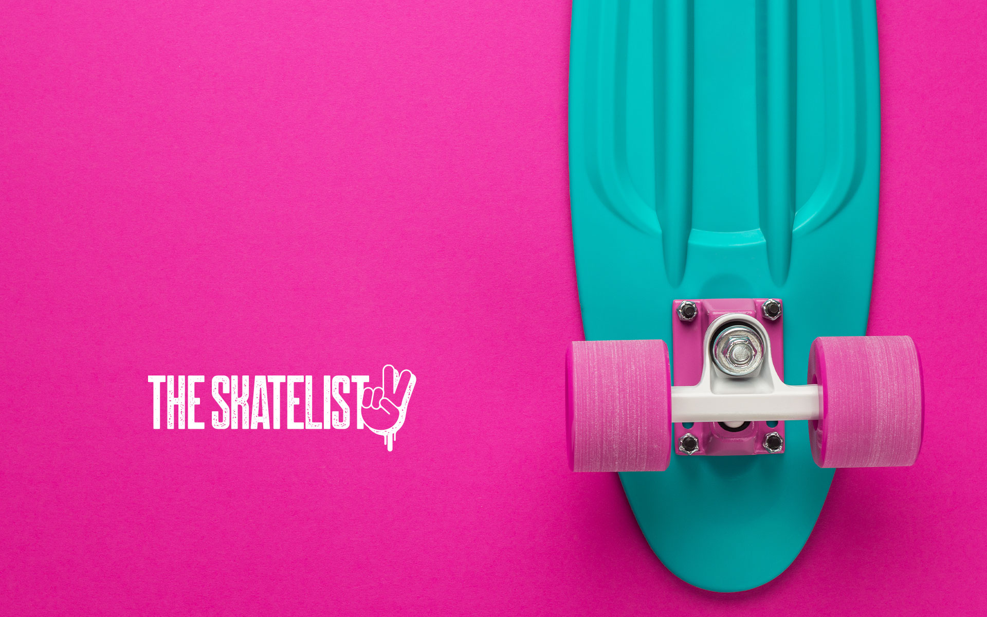 The SkateList