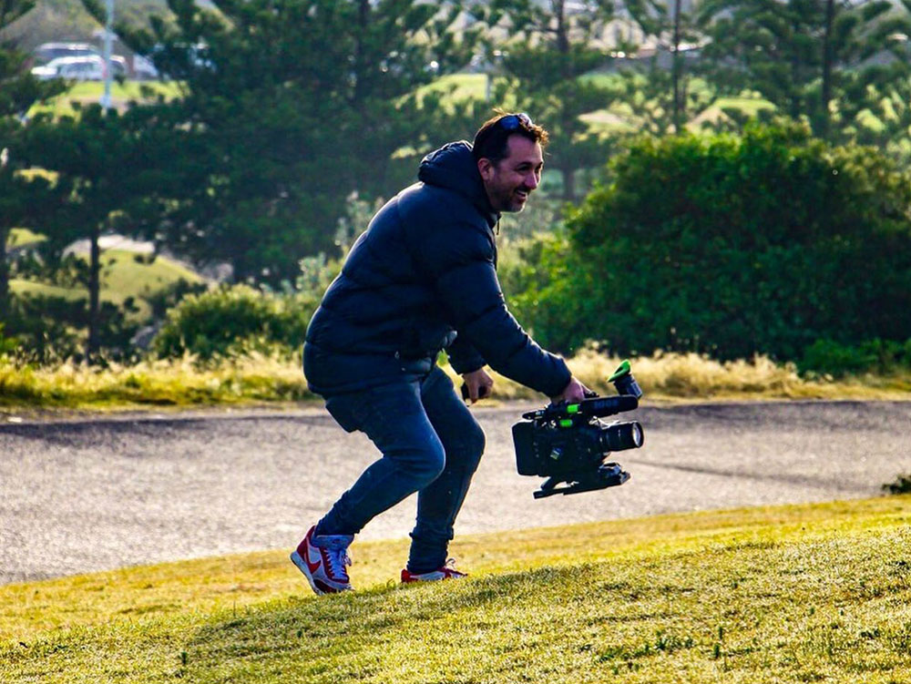 Video Production & Content Marketing for BGREEN Australia