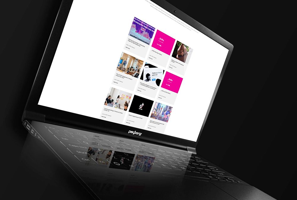 Website Design for Herd MSL