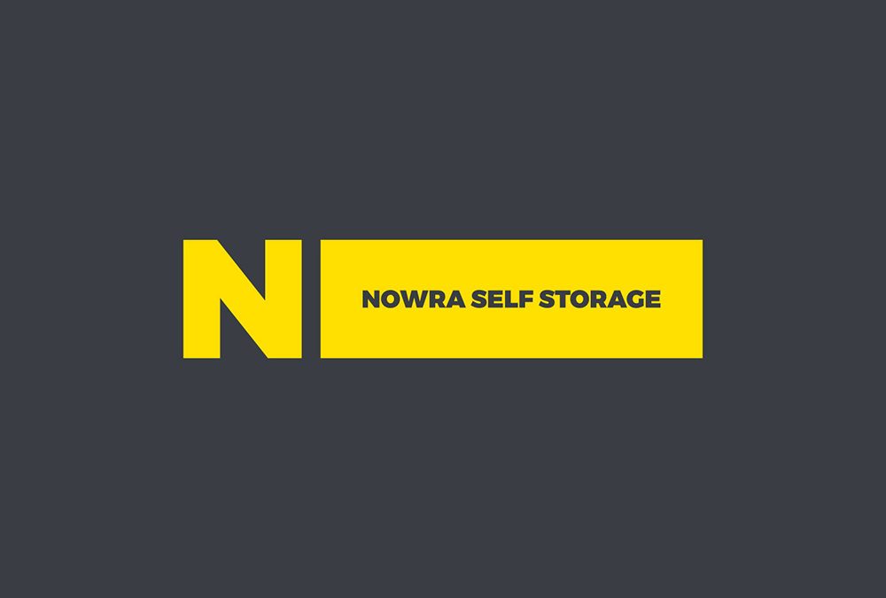 Rebrand and Website Design for Nowra Self Storage