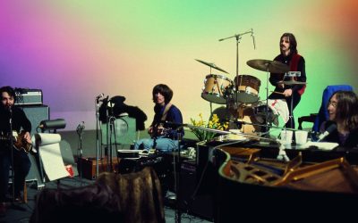 The Beatles, Creativity & Play