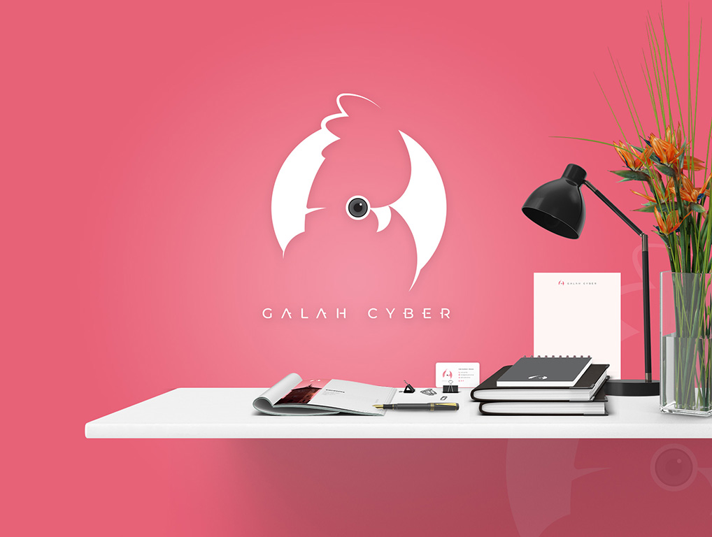 Galah Cyber Galah Cyber