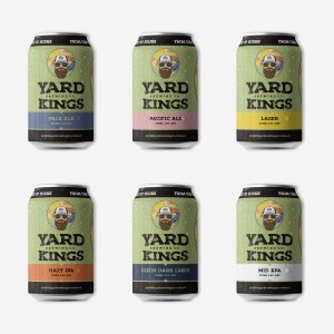Yard Kings Brewing Co.