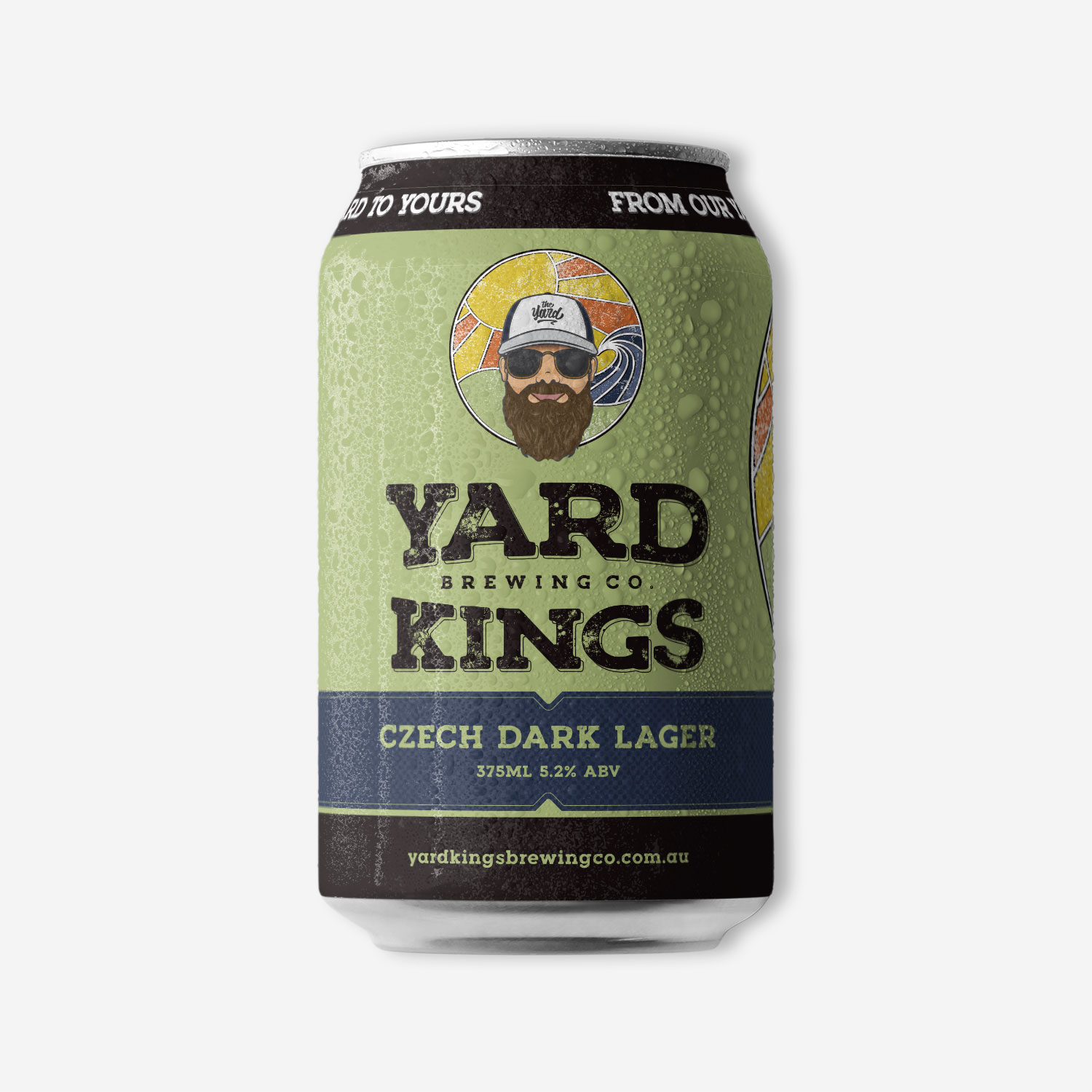 Yard Kings Brewing Co.
