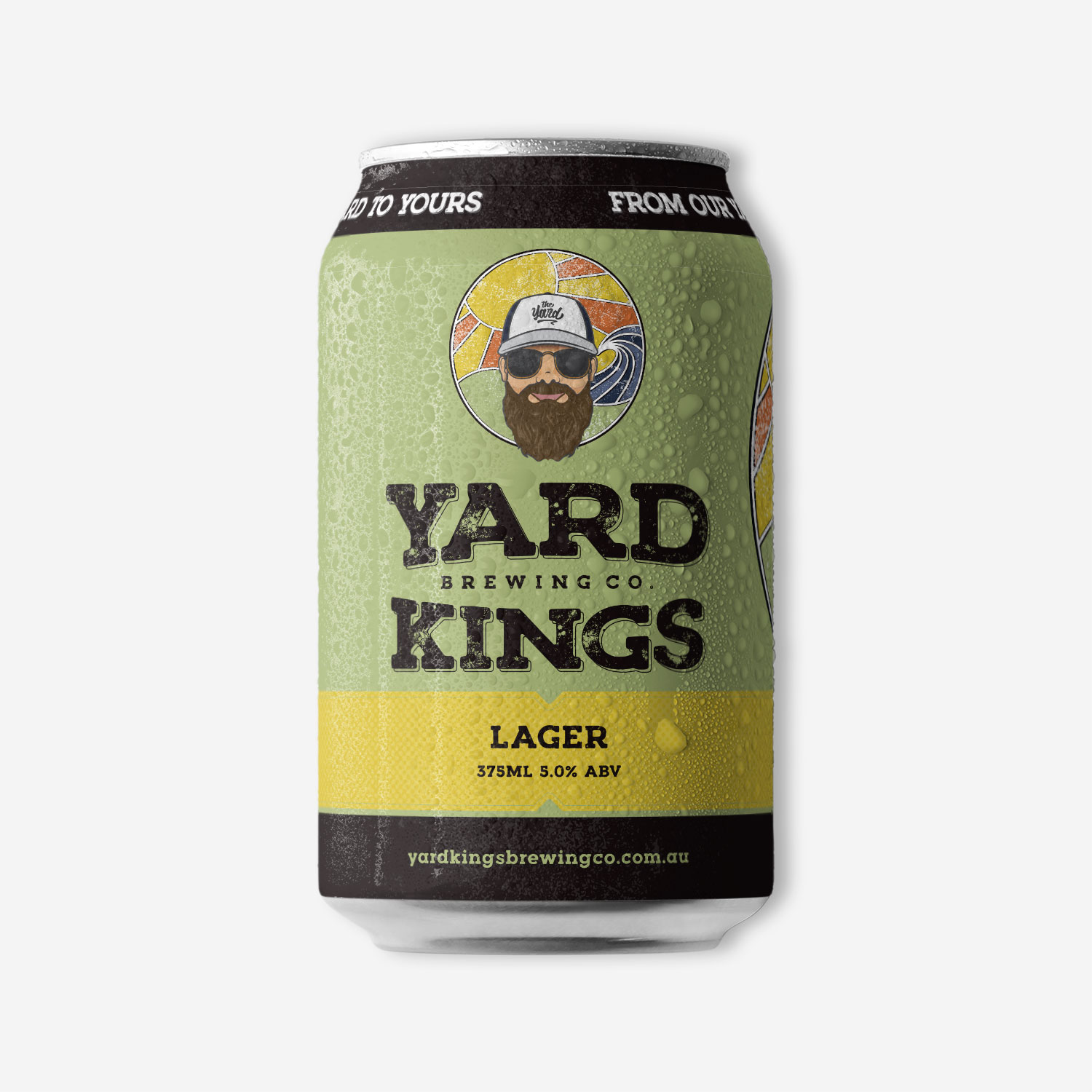 Yard Kings Brewing Co.